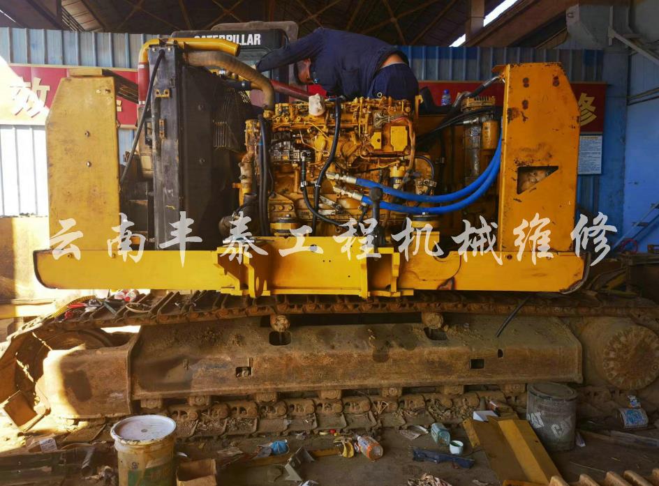 行走馬達(dá)故障:如何判斷和處理 行走馬達(dá)故障:如何判斷和處理